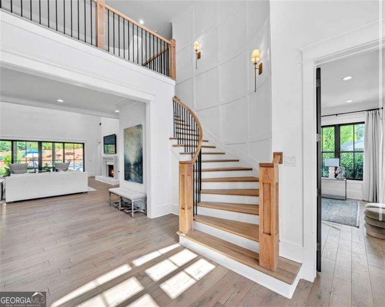 1592 Howell Bridge Road Ball Ground - 4