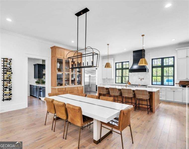 1592 Howell Bridge Road Ball Ground - 7