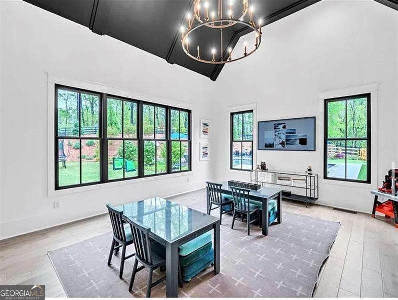 1592 Howell Bridge Road Ball Ground - 8