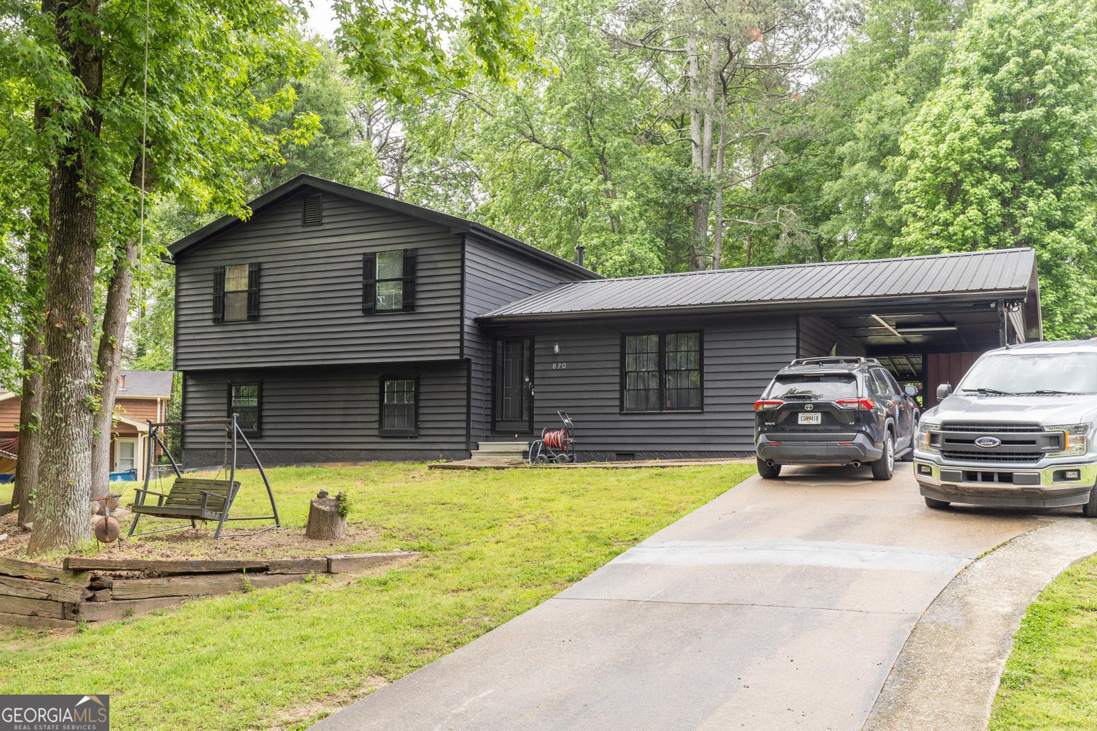 870 The Circle Lawrenceville - 1