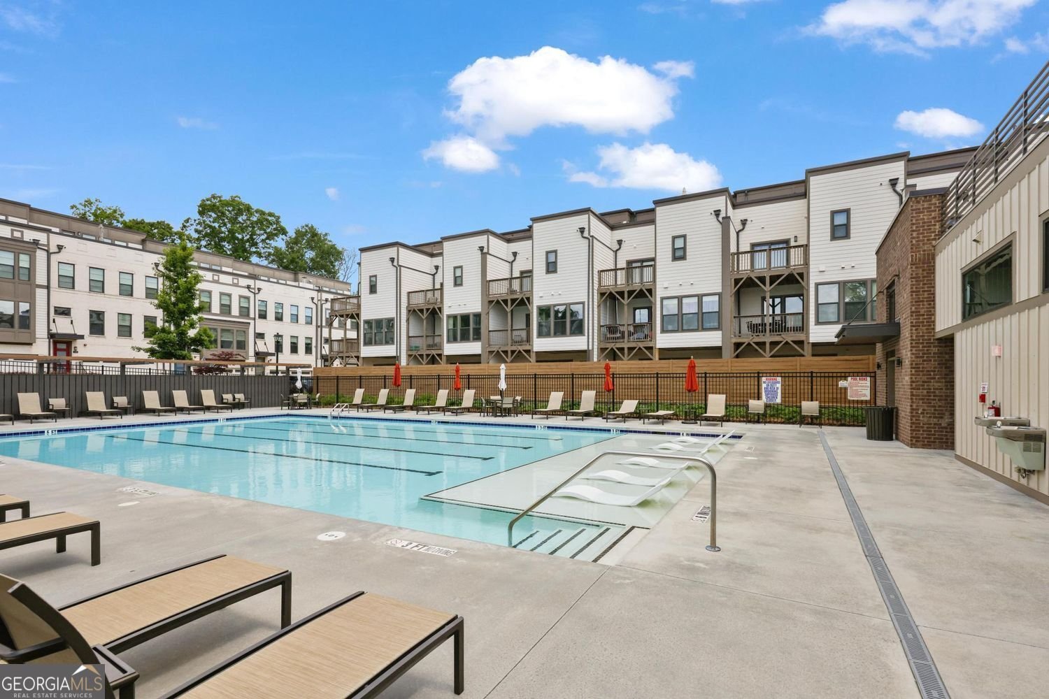 1030 Burnside Place Atlanta - 42