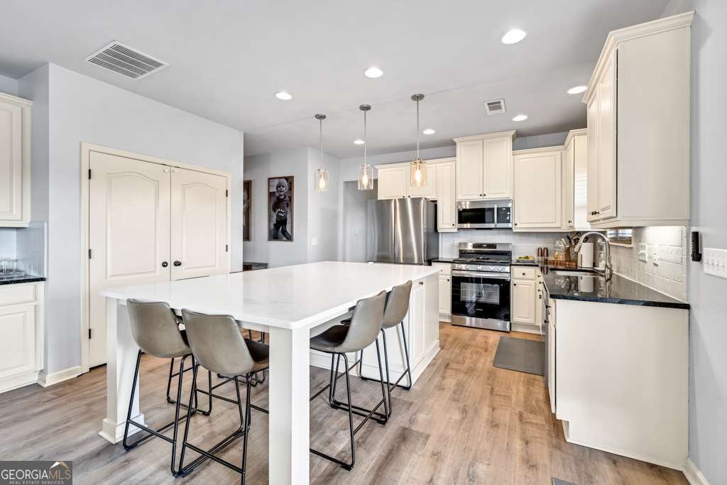 1903 Henderson Falls Way Braselton - 17