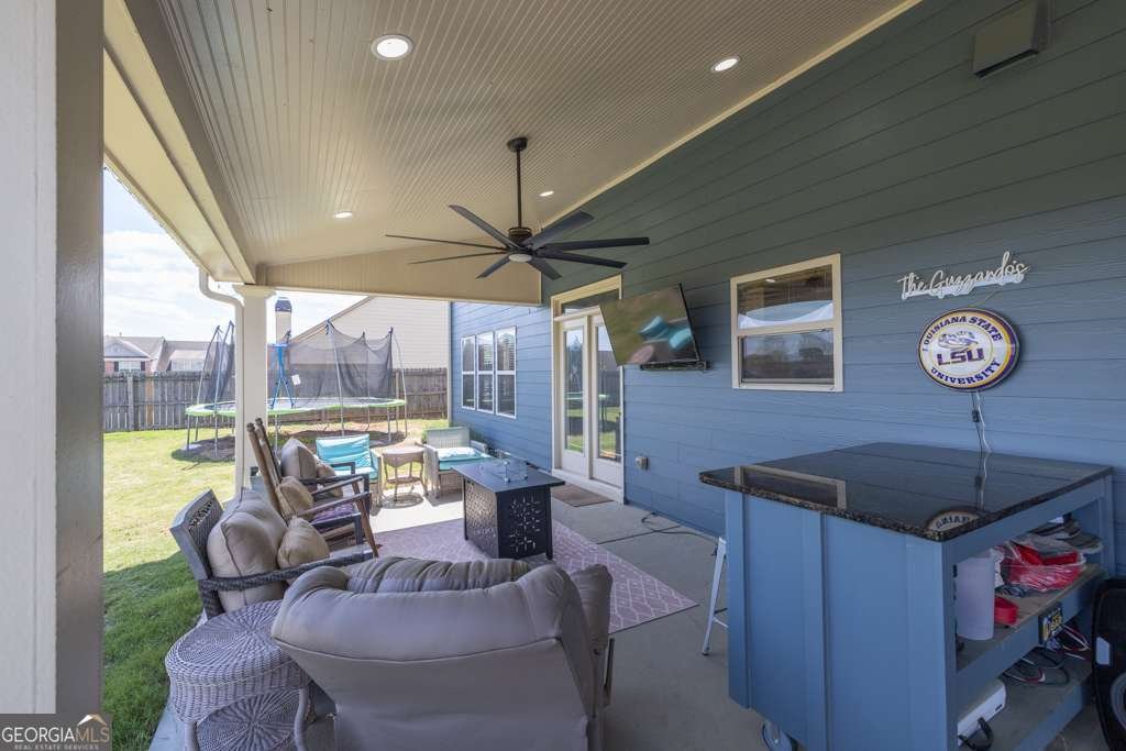 1903 Henderson Falls Way Braselton - 47