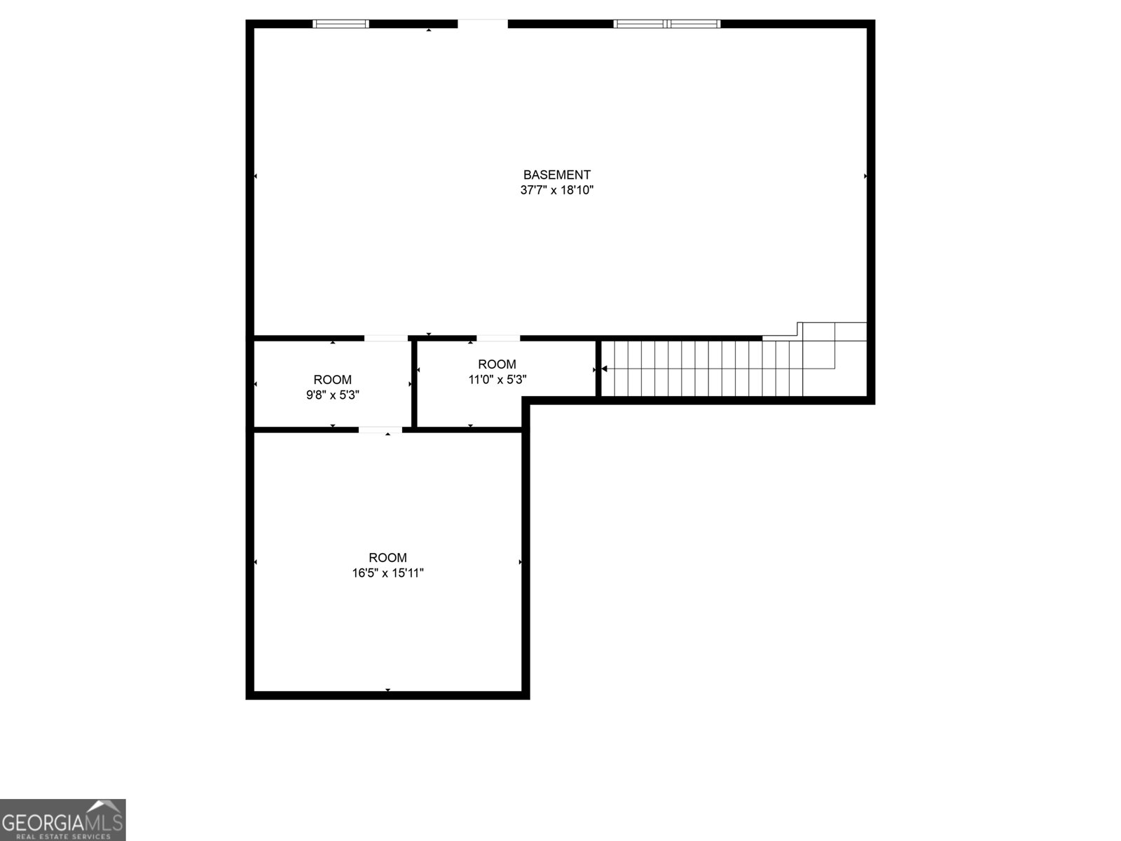 294 Ralph Still Road Dacula - 55