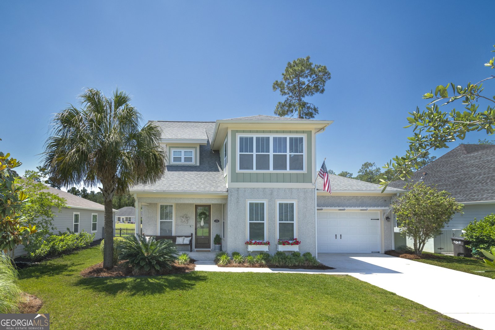 106 Boatsman Way St. Marys - 1