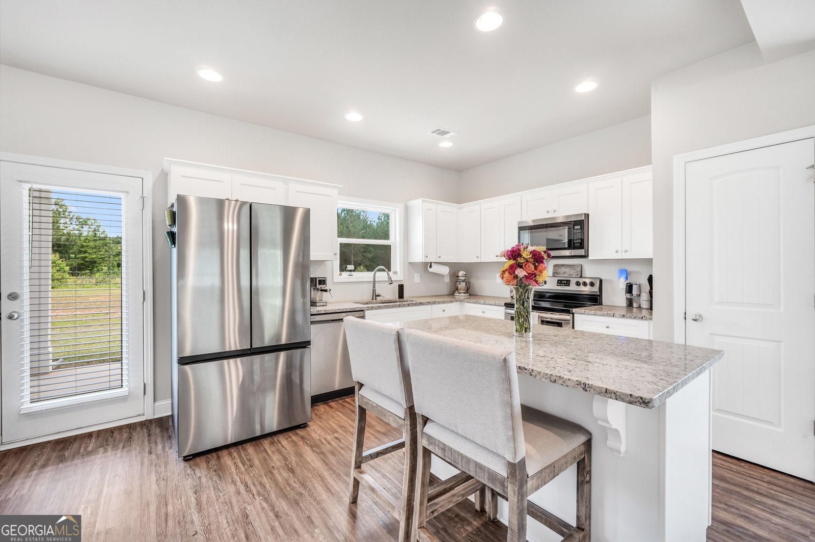 715 Colvin Drive Locust Grove - 10