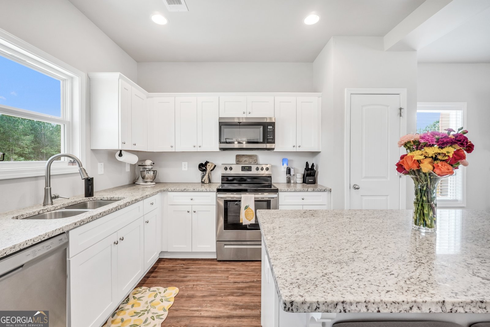 715 Colvin Drive Locust Grove - 11