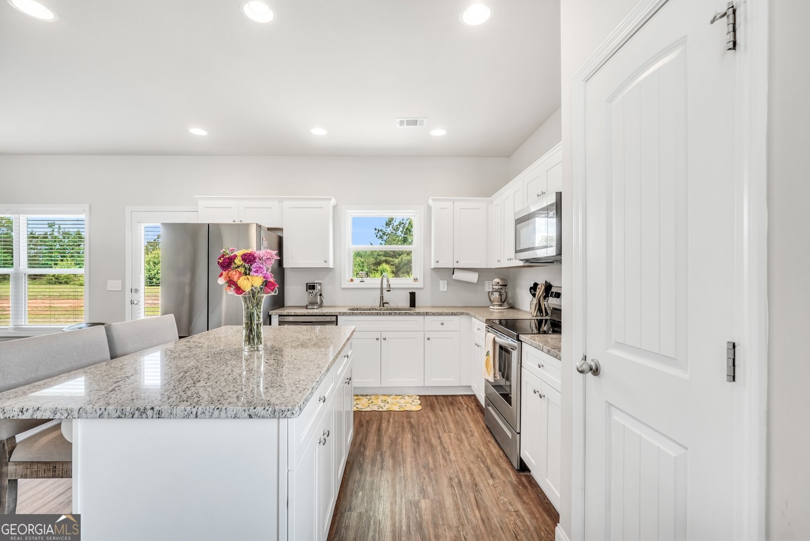 715 Colvin Drive Locust Grove - 12