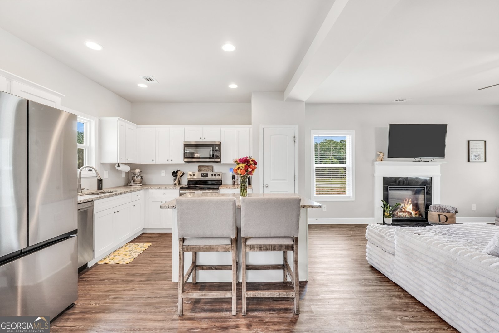 715 Colvin Drive Locust Grove - 13