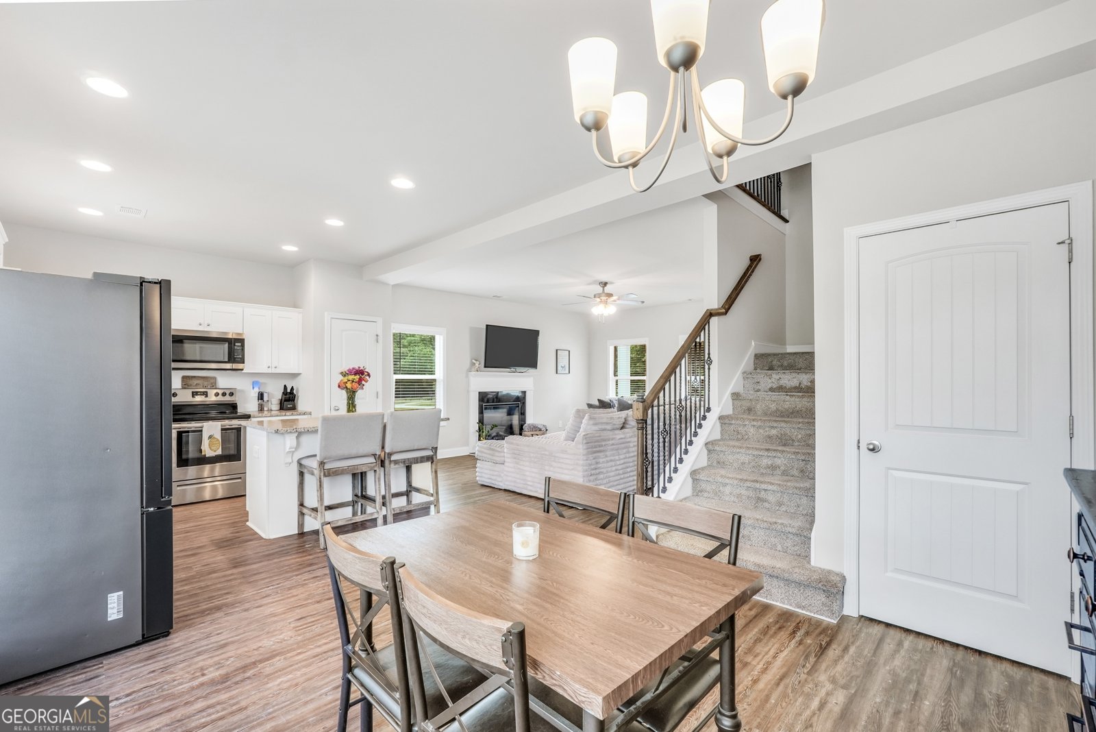 715 Colvin Drive Locust Grove - 16