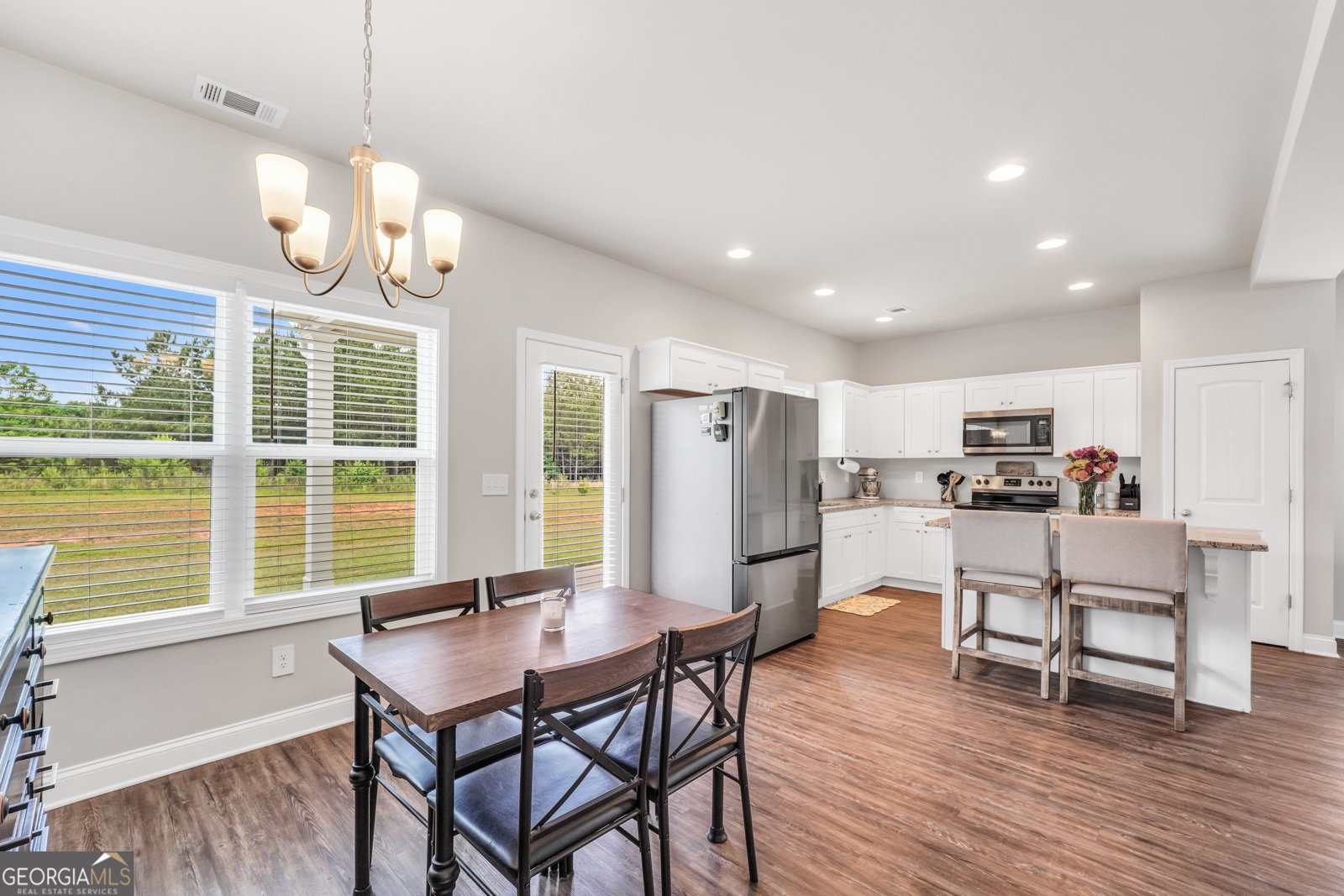 715 Colvin Drive Locust Grove - 18