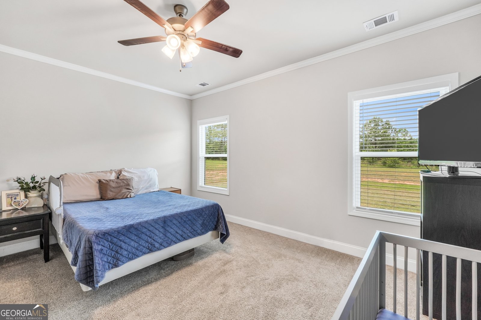 715 Colvin Drive Locust Grove - 19