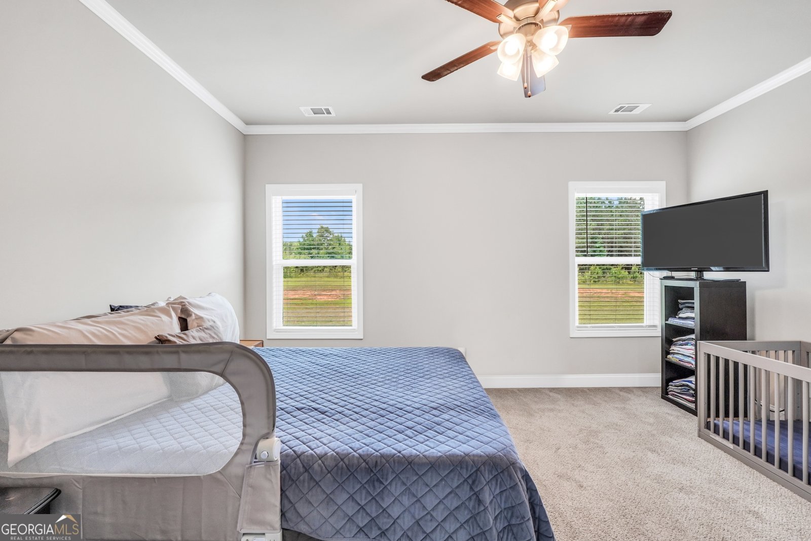 715 Colvin Drive Locust Grove - 20