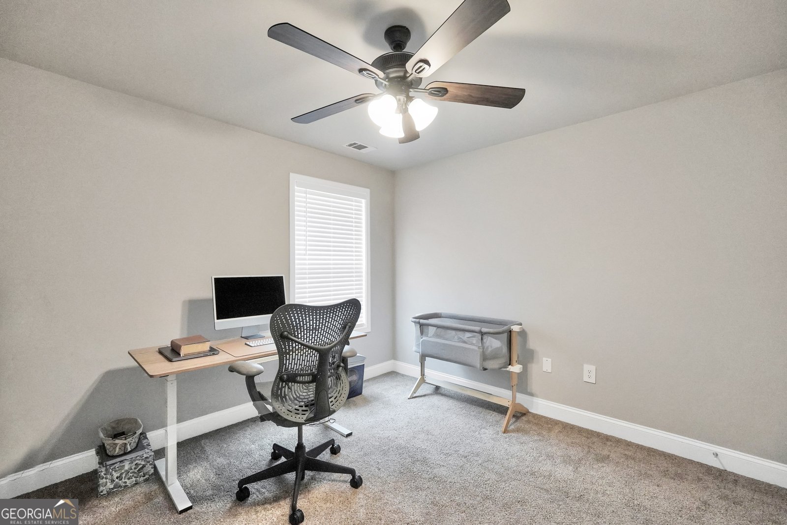 715 Colvin Drive Locust Grove - 28