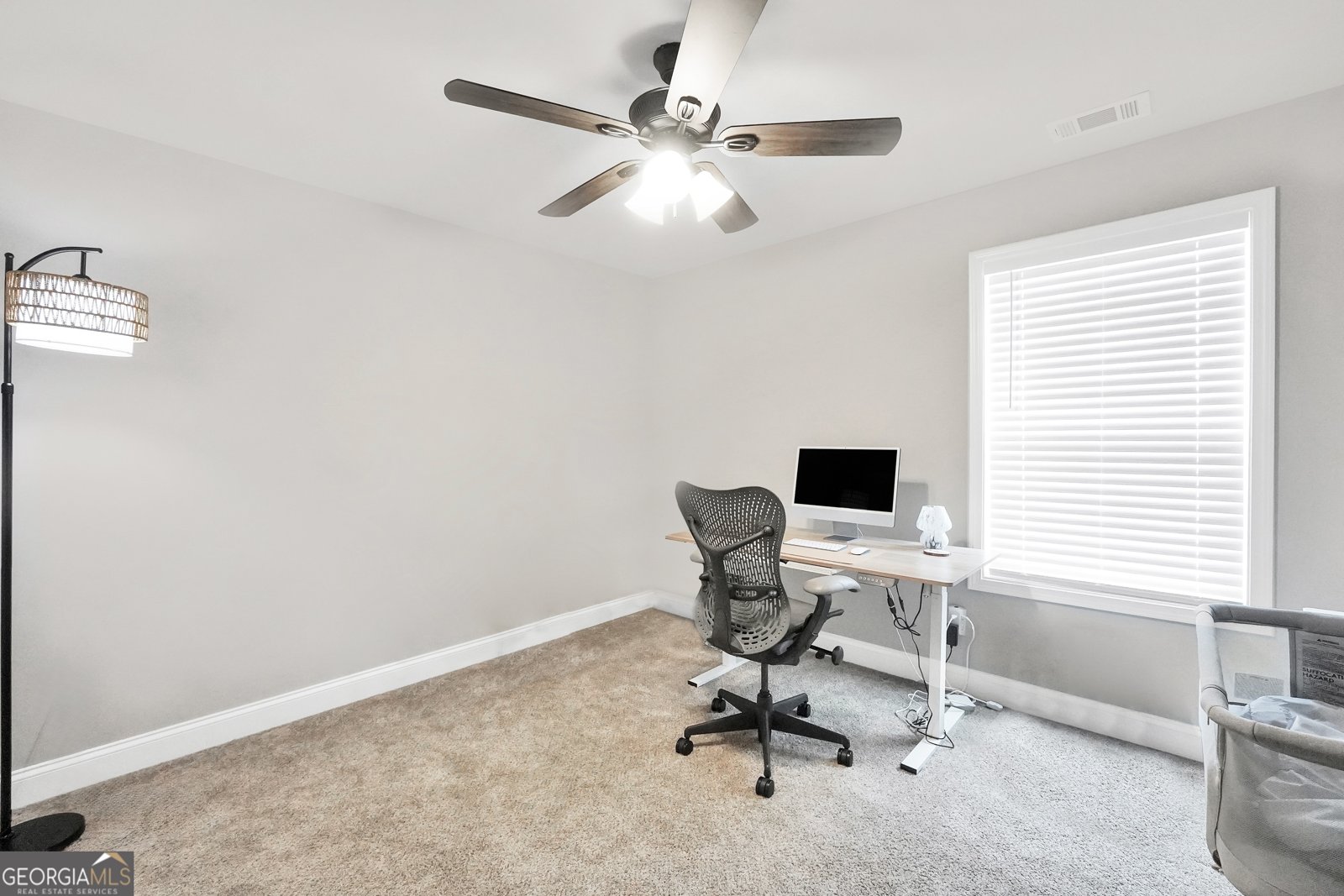 715 Colvin Drive Locust Grove - 29
