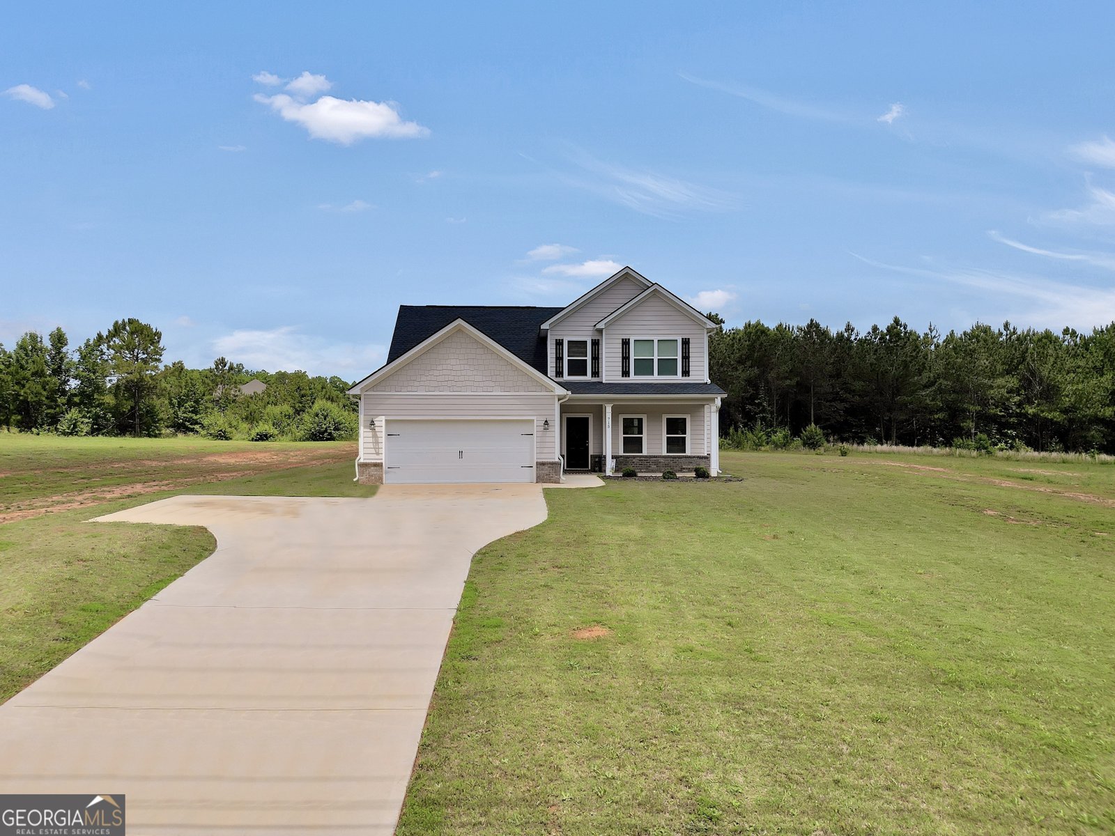 715 Colvin Drive Locust Grove - 3