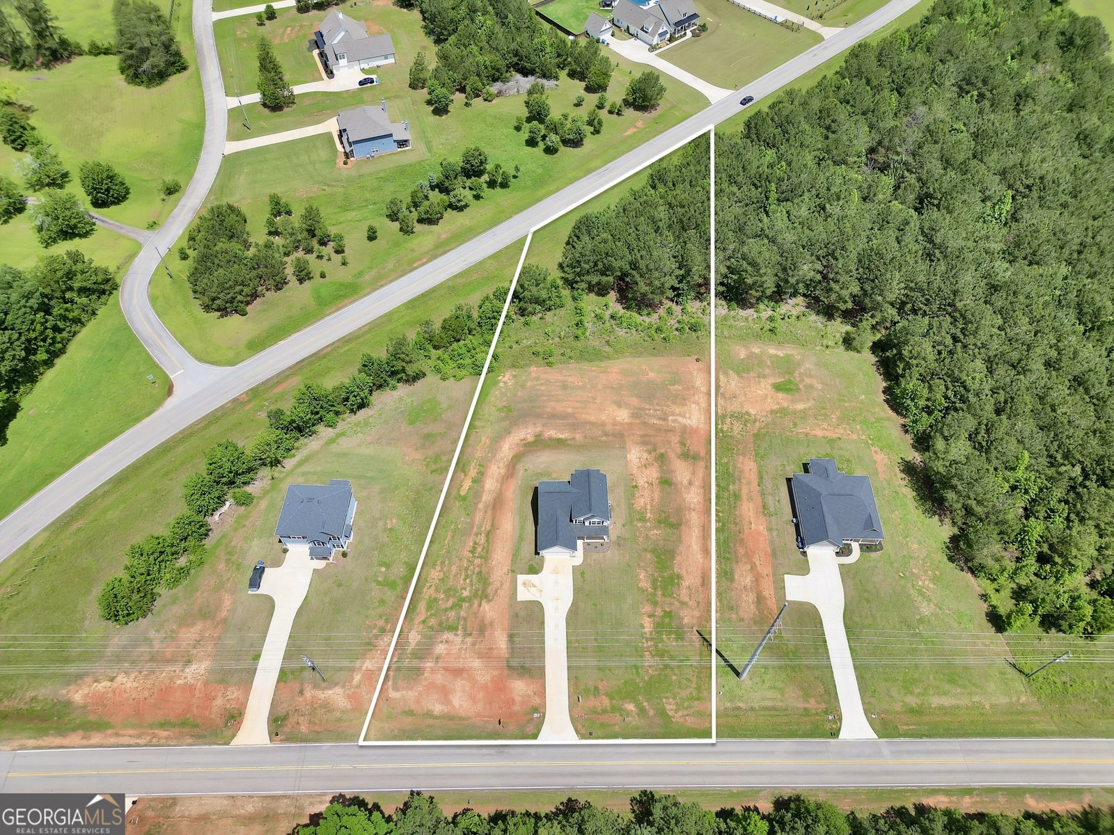 715 Colvin Drive Locust Grove - 38