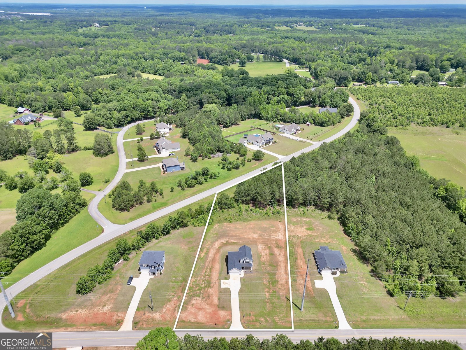 715 Colvin Drive Locust Grove - 39