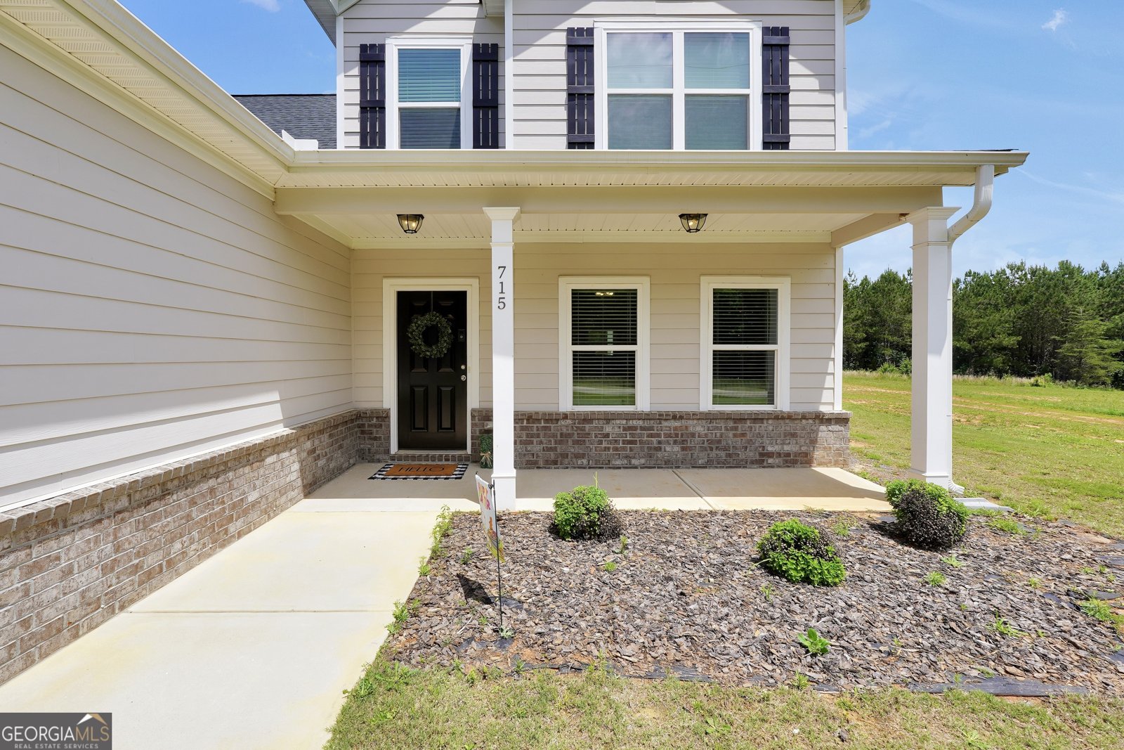 715 Colvin Drive Locust Grove - 4