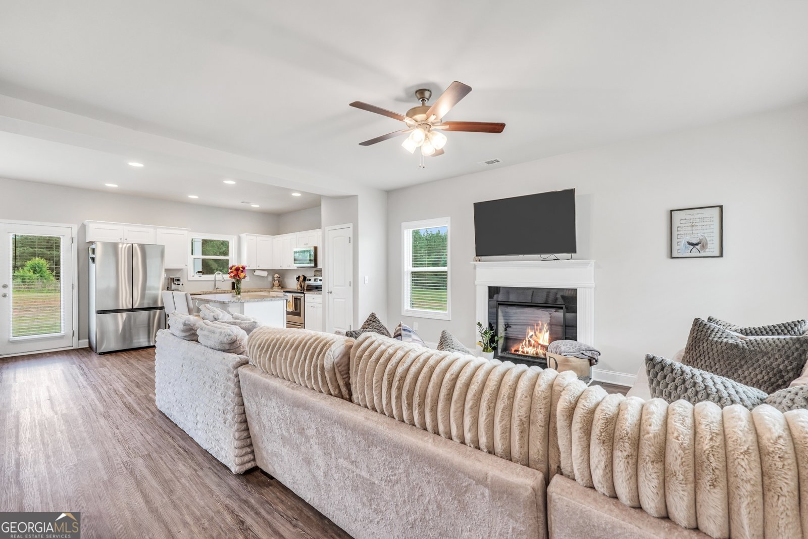 715 Colvin Drive Locust Grove - 5