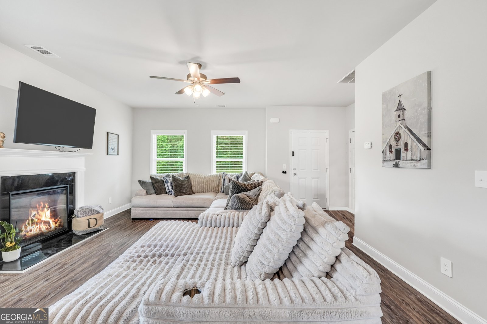 715 Colvin Drive Locust Grove - 7