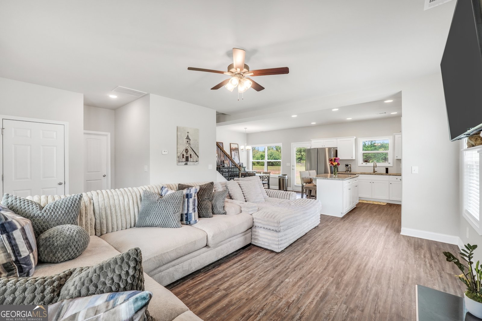 715 Colvin Drive Locust Grove - 8