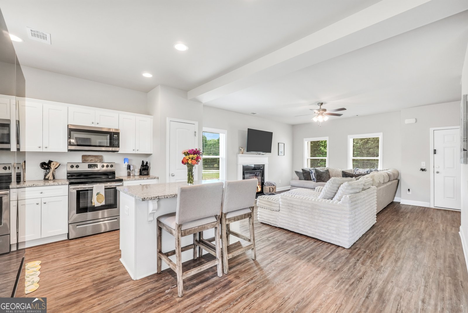 715 Colvin Drive Locust Grove - 9