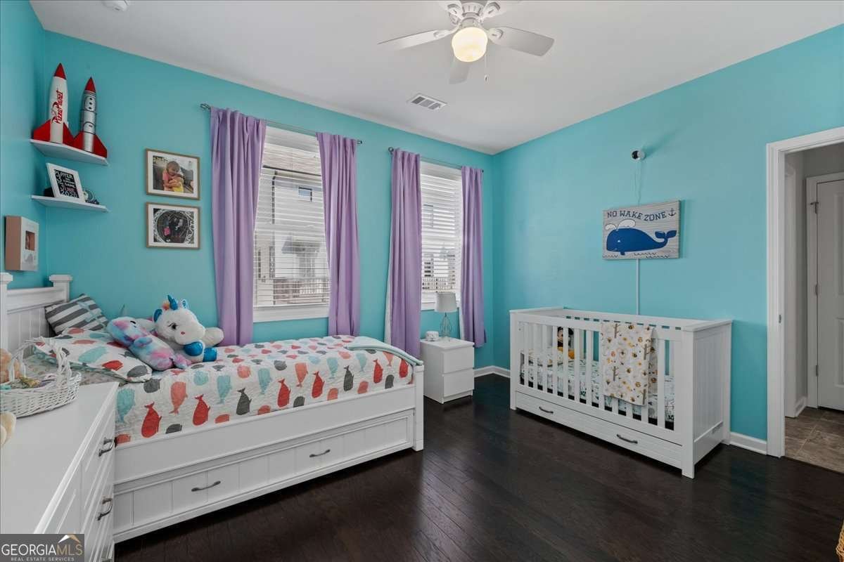 2100 Drew Drive Atlanta - 4