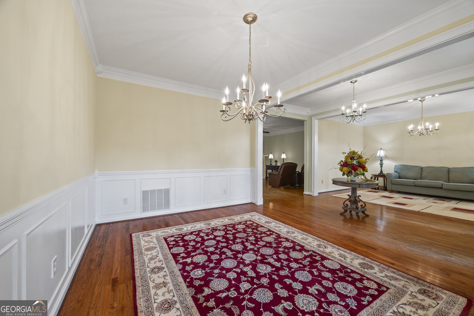 166 Knox Circle Lavonia - 11