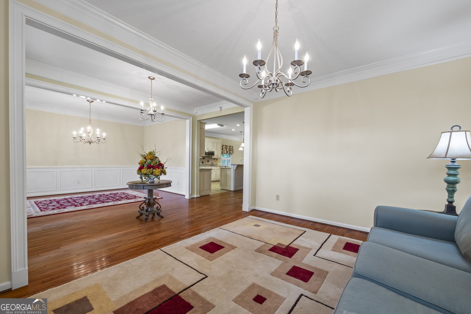 166 Knox Circle Lavonia - 13
