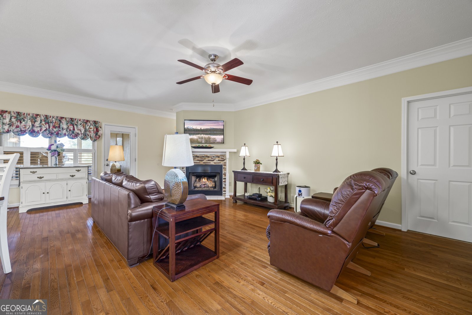 166 Knox Circle Lavonia - 16