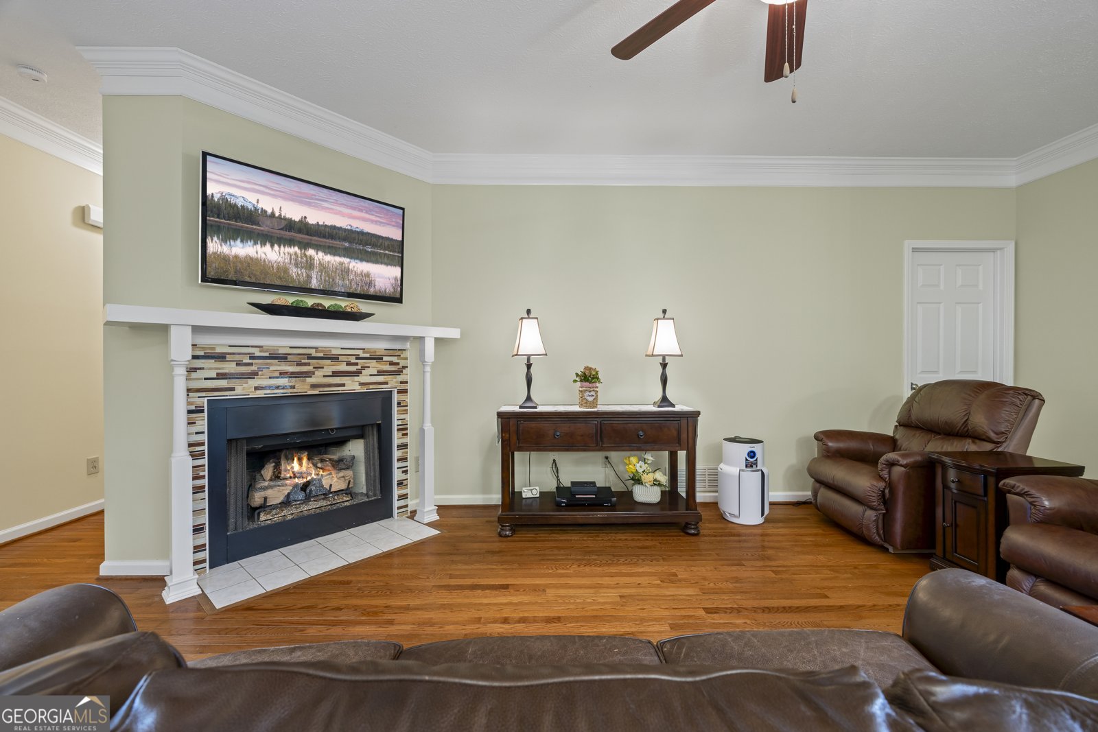 166 Knox Circle Lavonia - 17