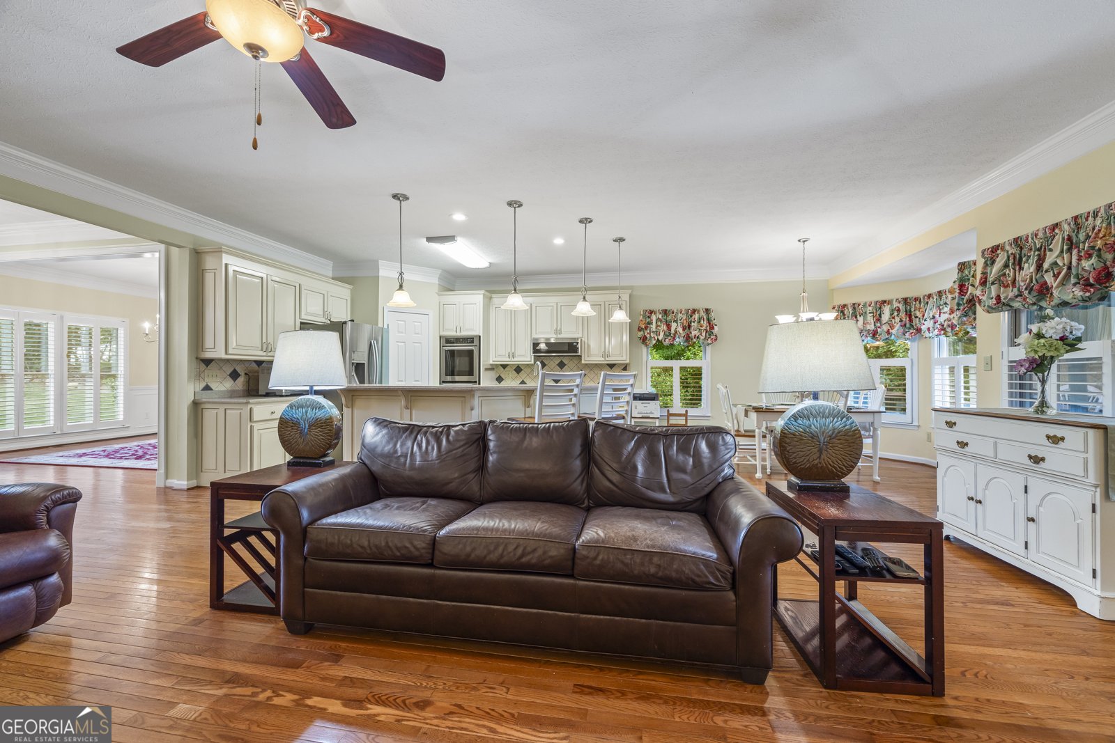 166 Knox Circle Lavonia - 18