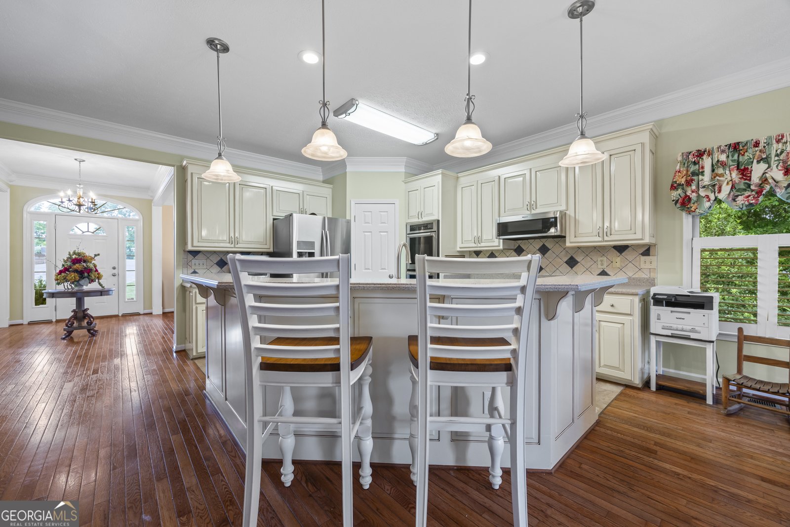 166 Knox Circle Lavonia - 25