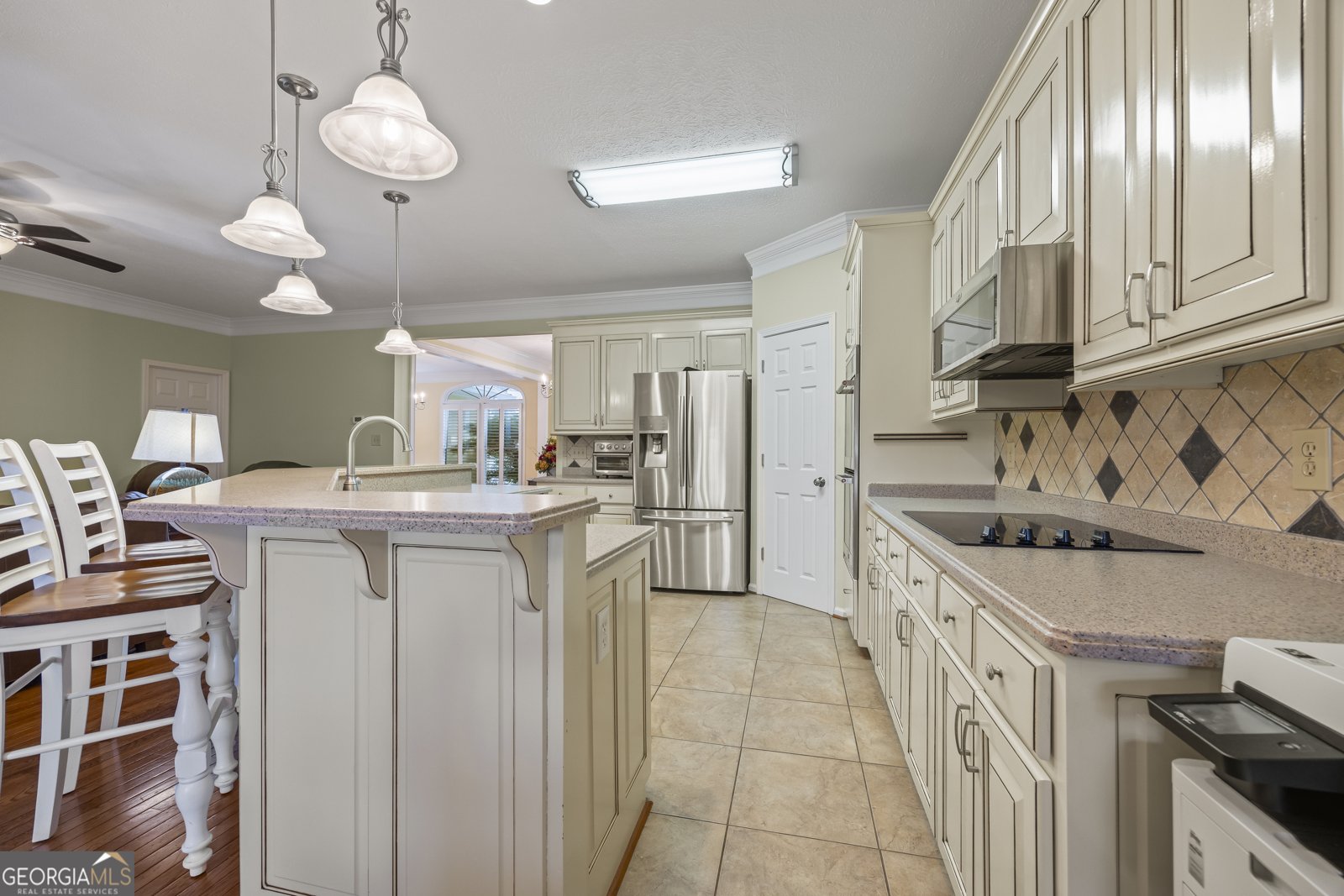 166 Knox Circle Lavonia - 27