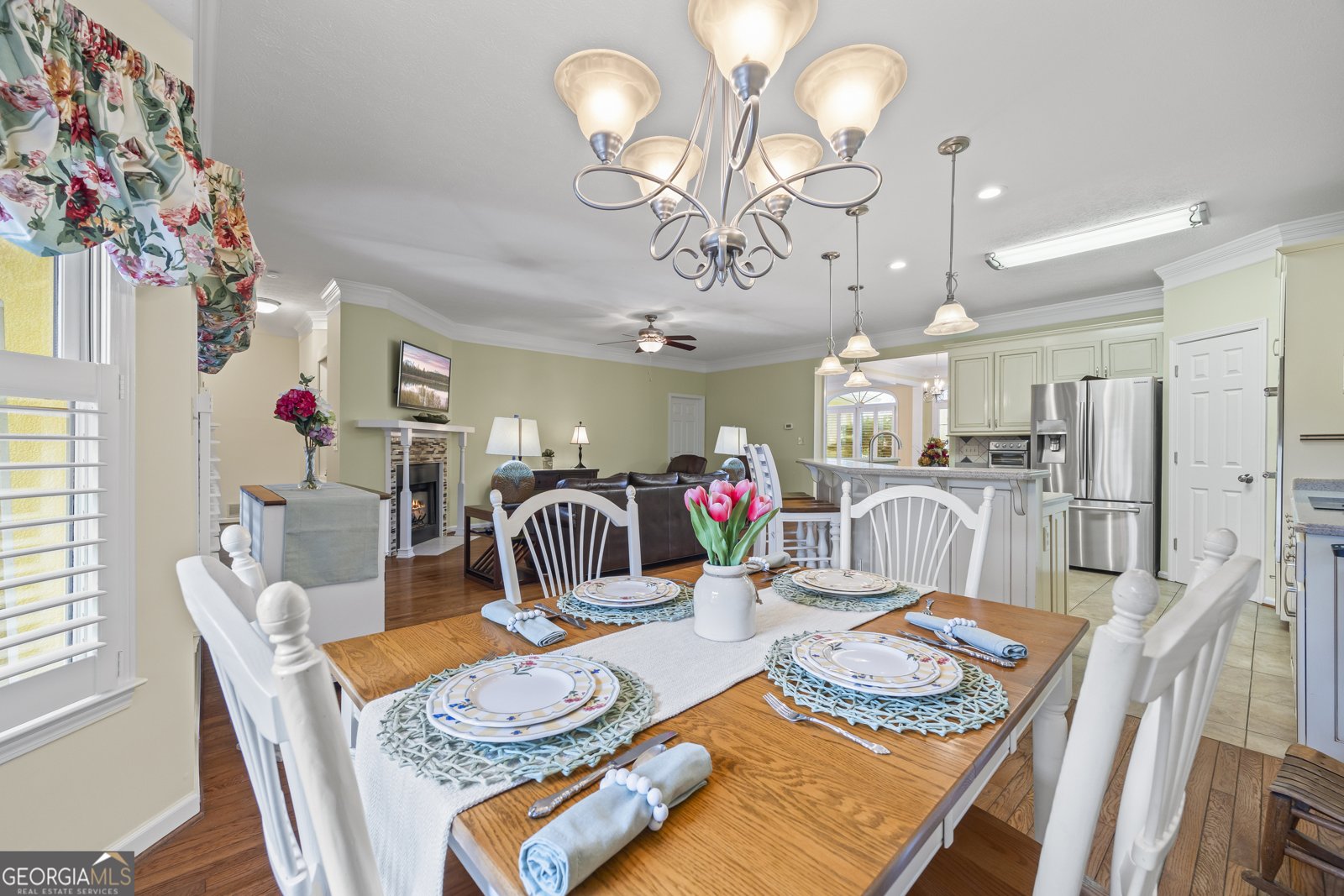 166 Knox Circle Lavonia - 28