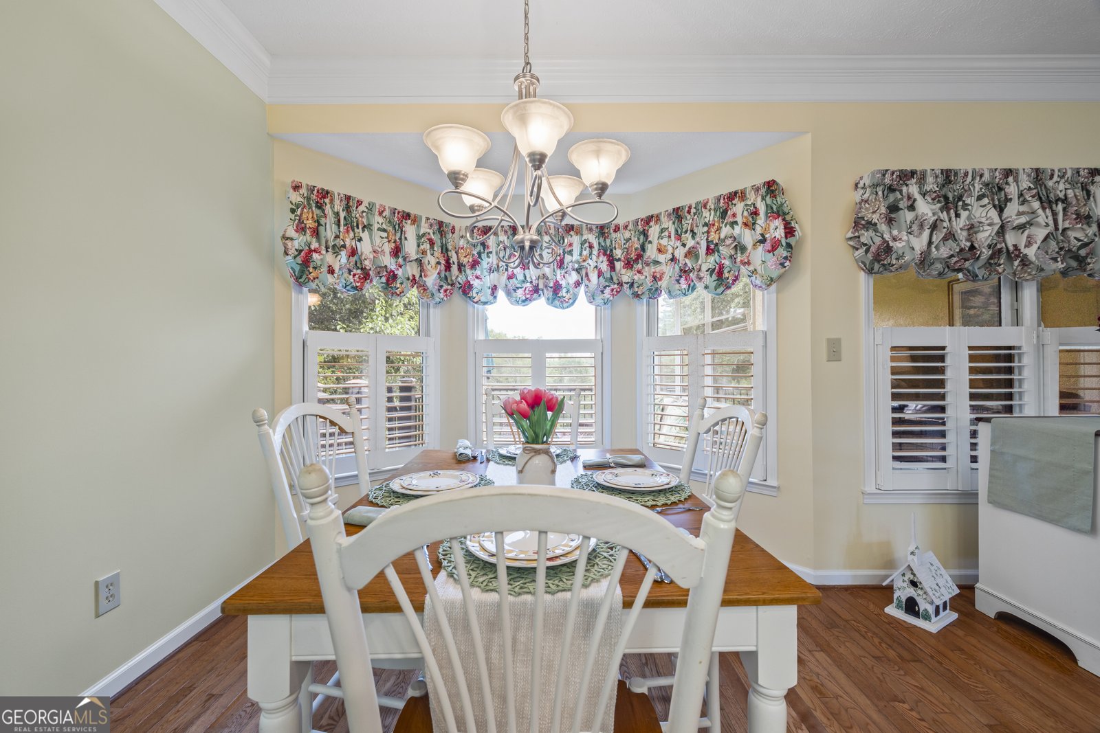 166 Knox Circle Lavonia - 29