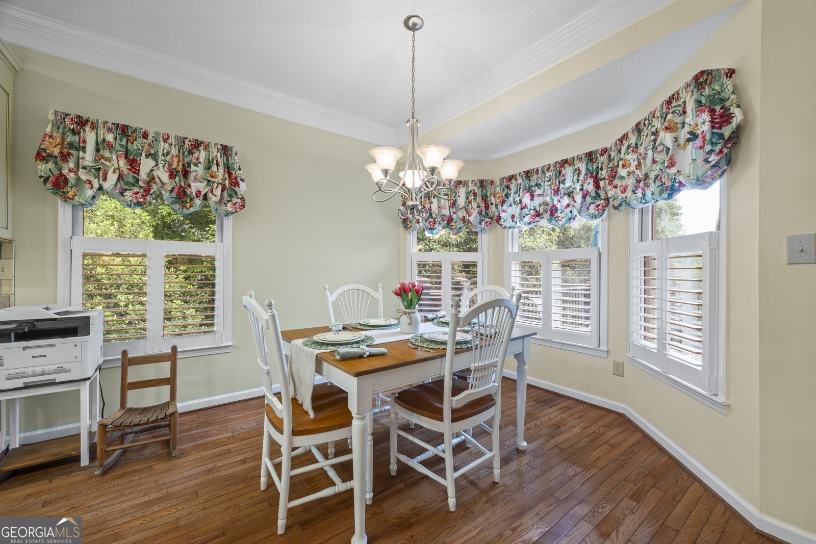 166 Knox Circle Lavonia - 30