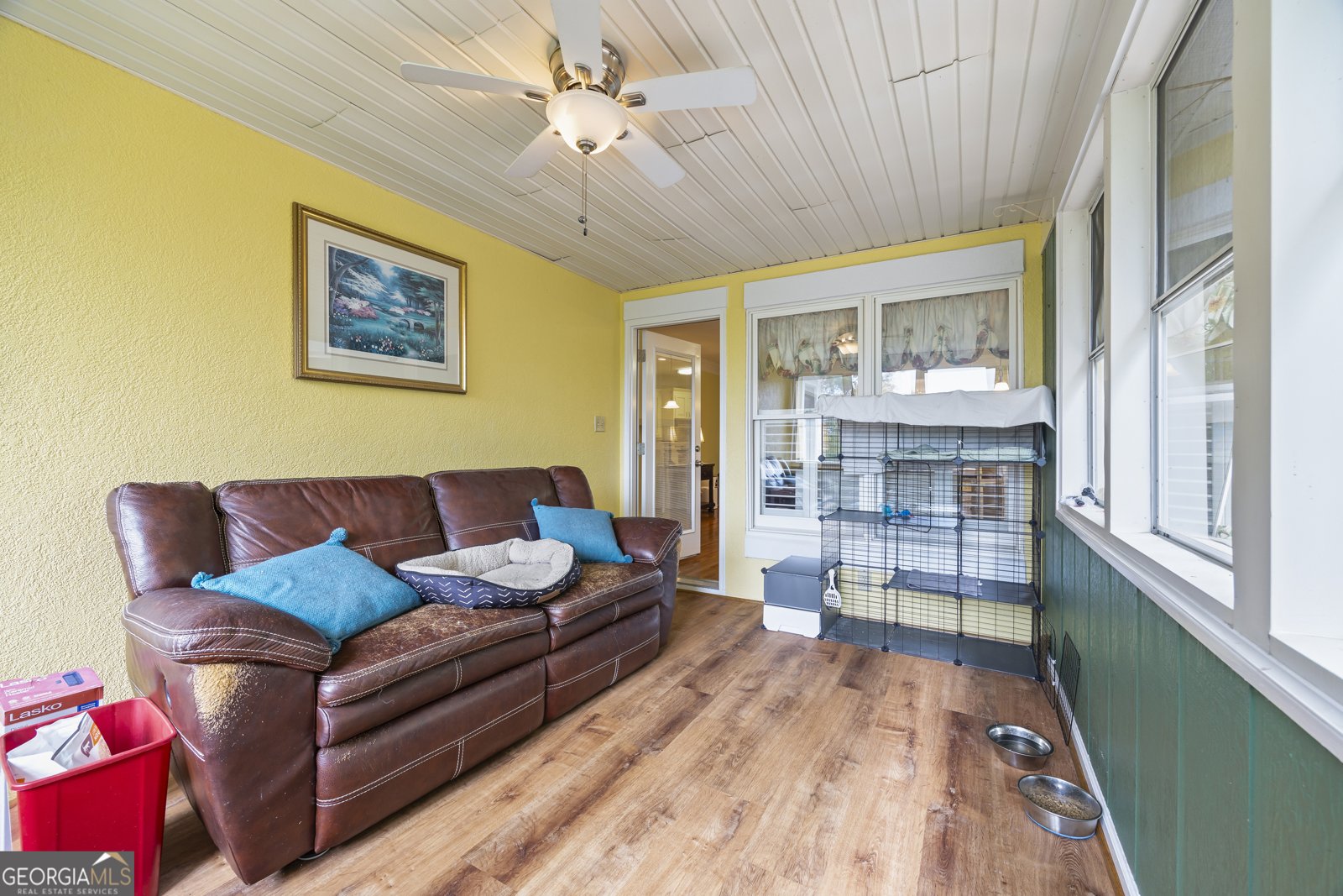 166 Knox Circle Lavonia - 33