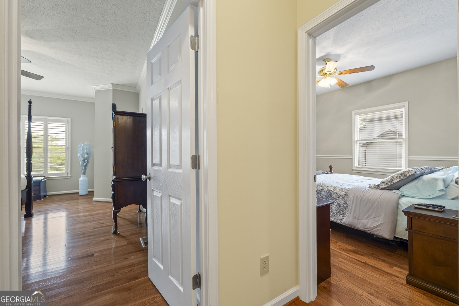 166 Knox Circle Lavonia - 45