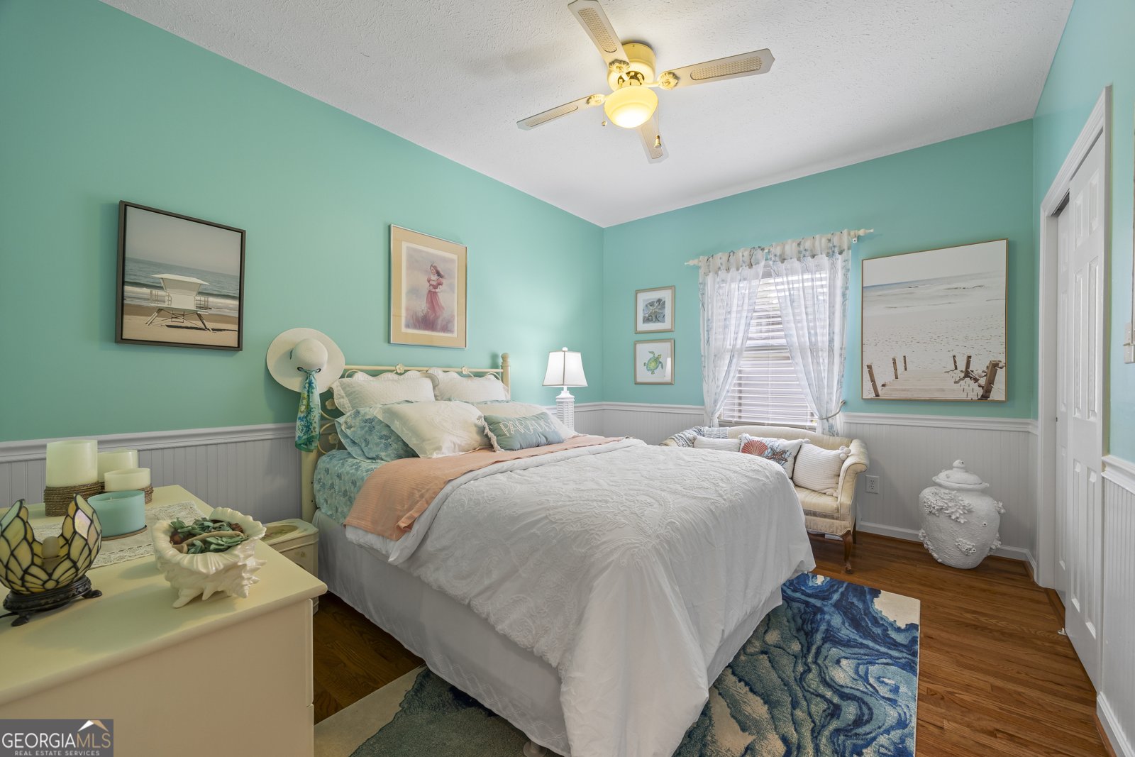 166 Knox Circle Lavonia - 46