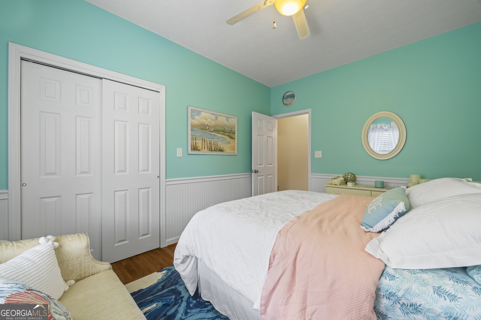 166 Knox Circle Lavonia - 47