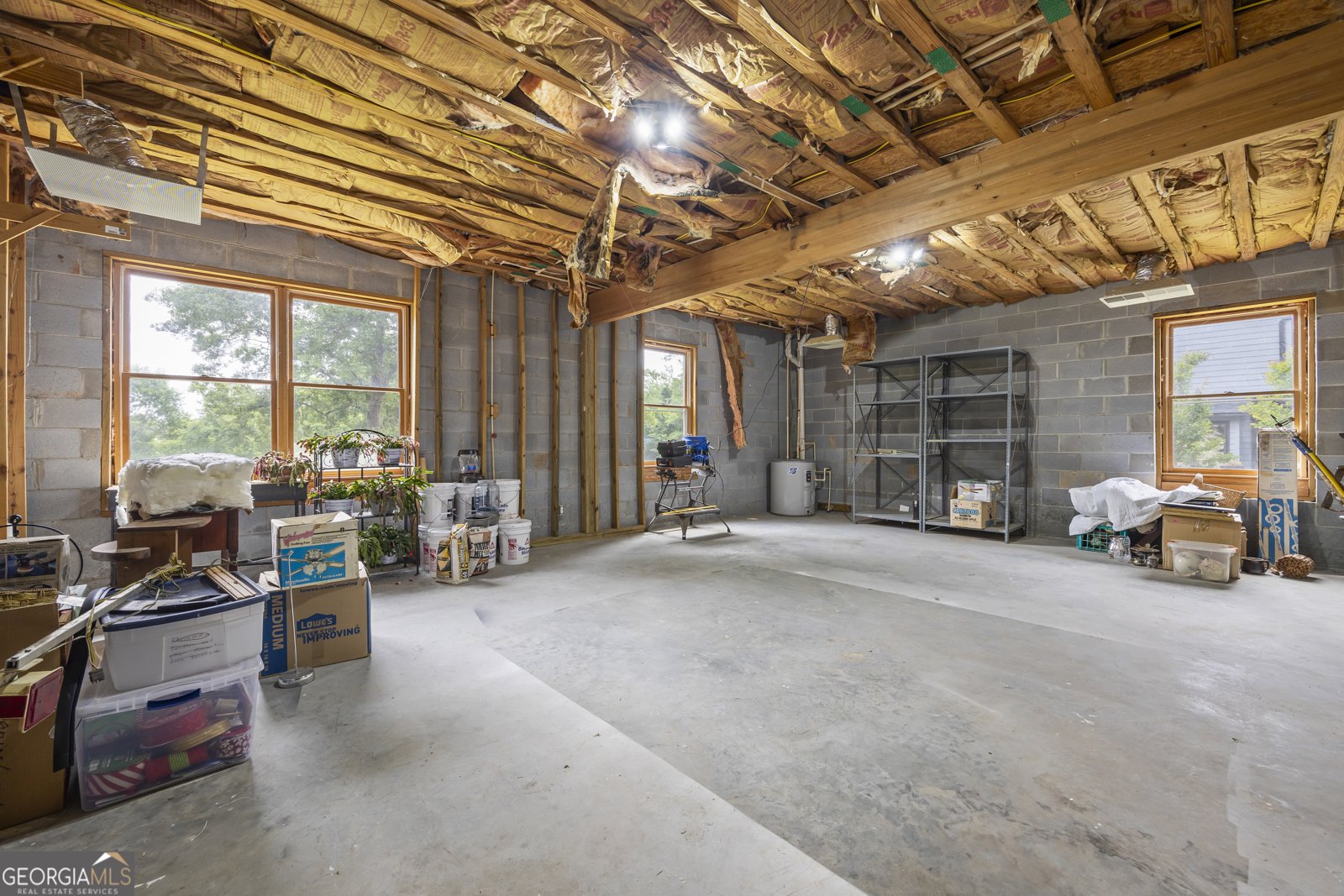 166 Knox Circle Lavonia - 63