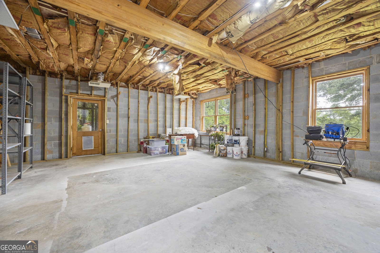166 Knox Circle Lavonia - 64