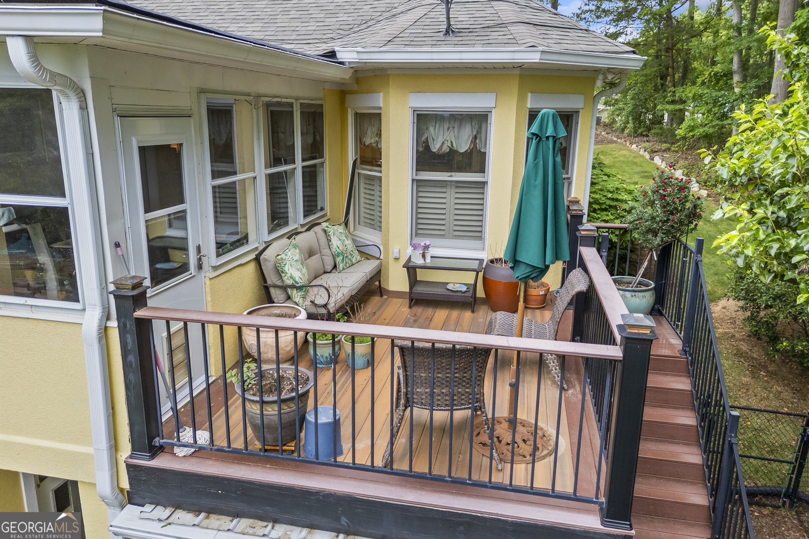 166 Knox Circle Lavonia - 66