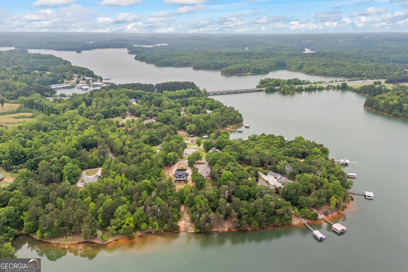 166 Knox Circle Lavonia - 71