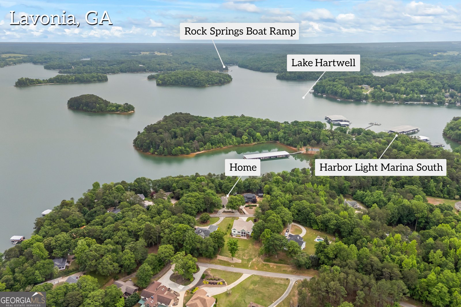 166 Knox Circle Lavonia - 73