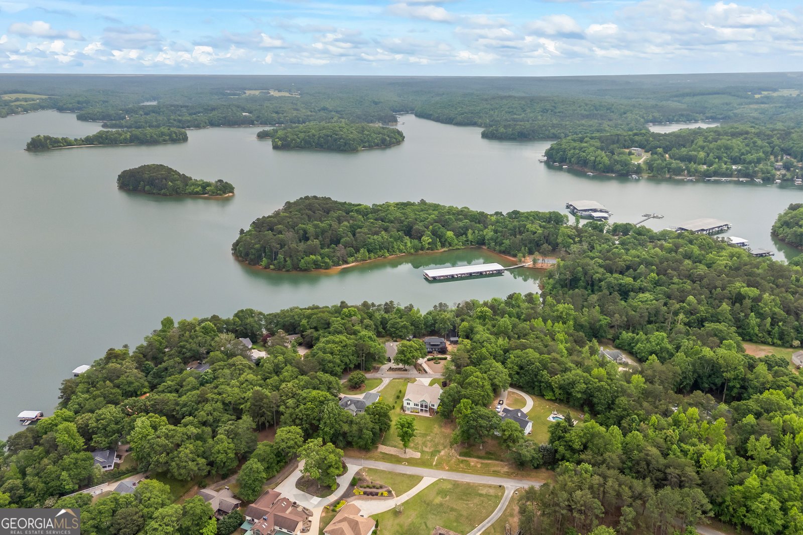 166 Knox Circle Lavonia - 74