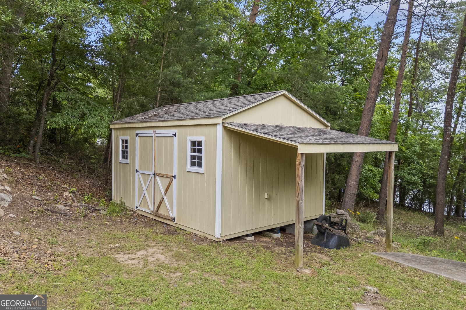 166 Knox Circle Lavonia - 75