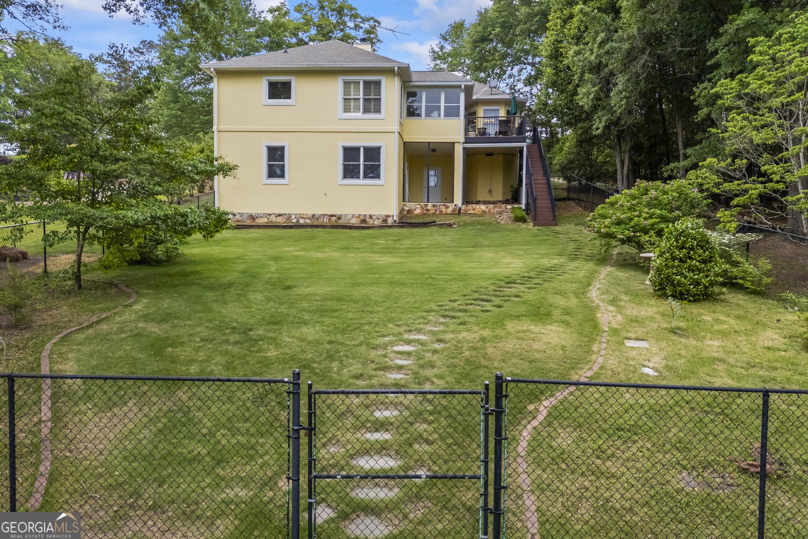 166 Knox Circle Lavonia - 77